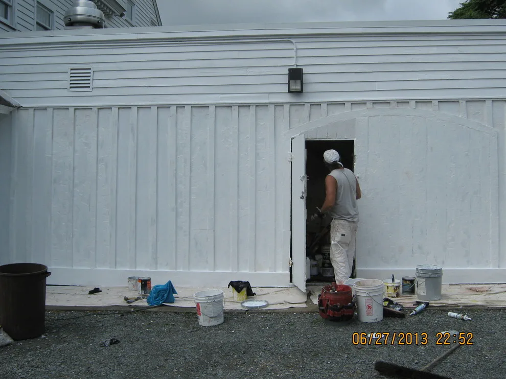 Scranton PA Heritage Home by Bentler Painting - Photo 11