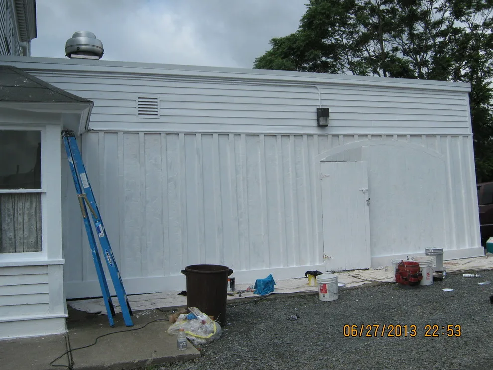 Scranton PA Heritage Home by Bentler Painting - Photo 5