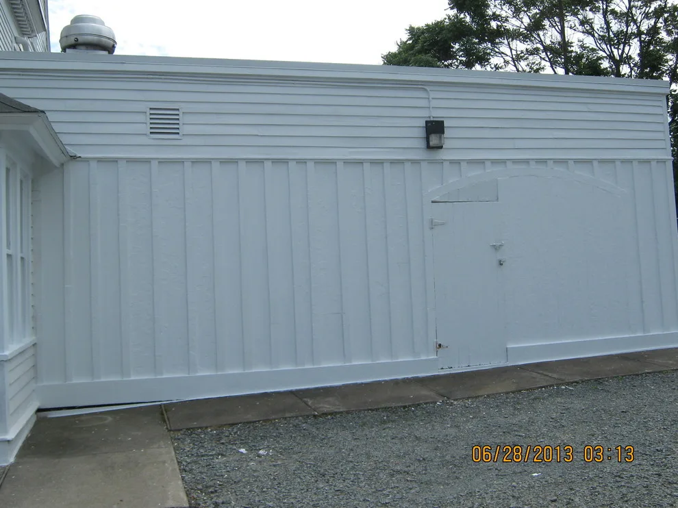 Scranton PA Heritage Home by Bentler Painting - Photo 14
