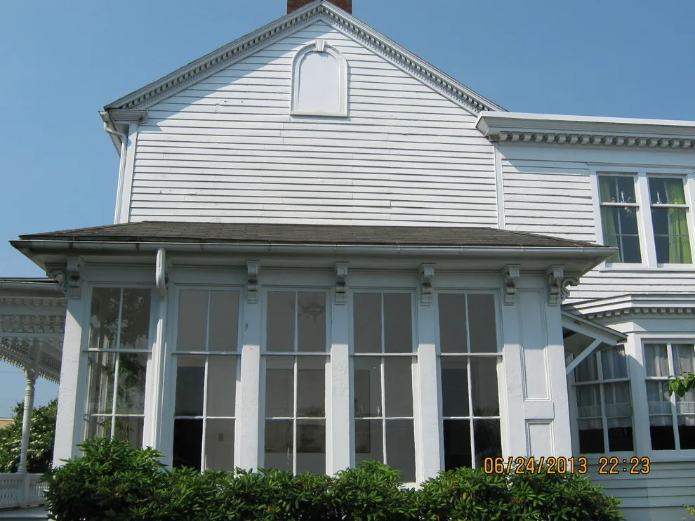Scranton PA Heritage Home by Bentler Painting - Photo 3