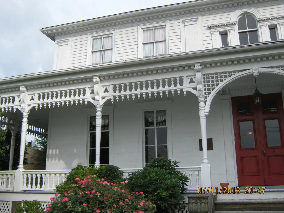 Scranton PA Heritage Home by Bentler Painting - Photo 18