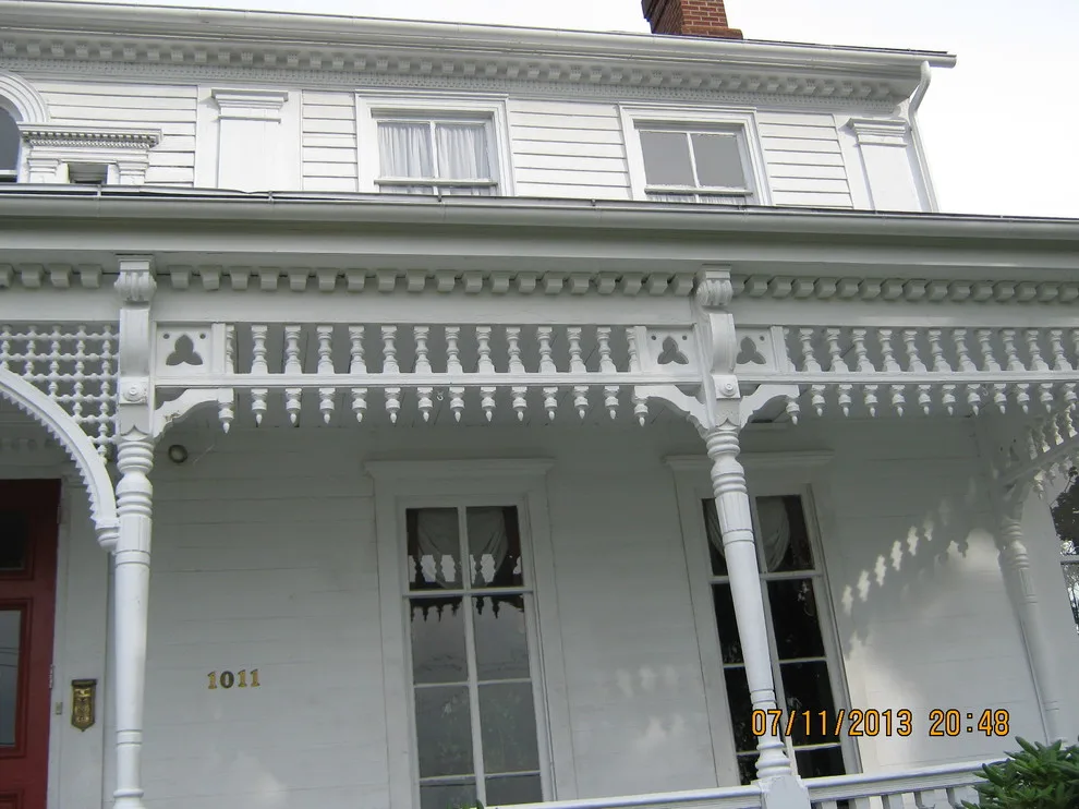 Scranton PA Heritage Home by Bentler Painting - Photo 9