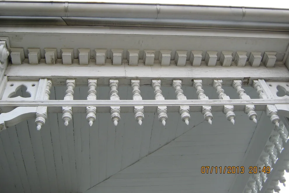 Scranton PA Heritage Home by Bentler Painting - Photo 7