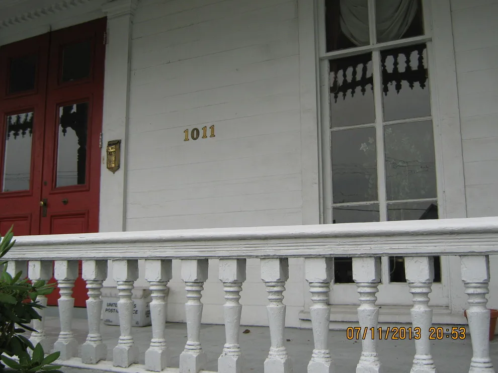 Scranton PA Heritage Home by Bentler Painting - Photo 16
