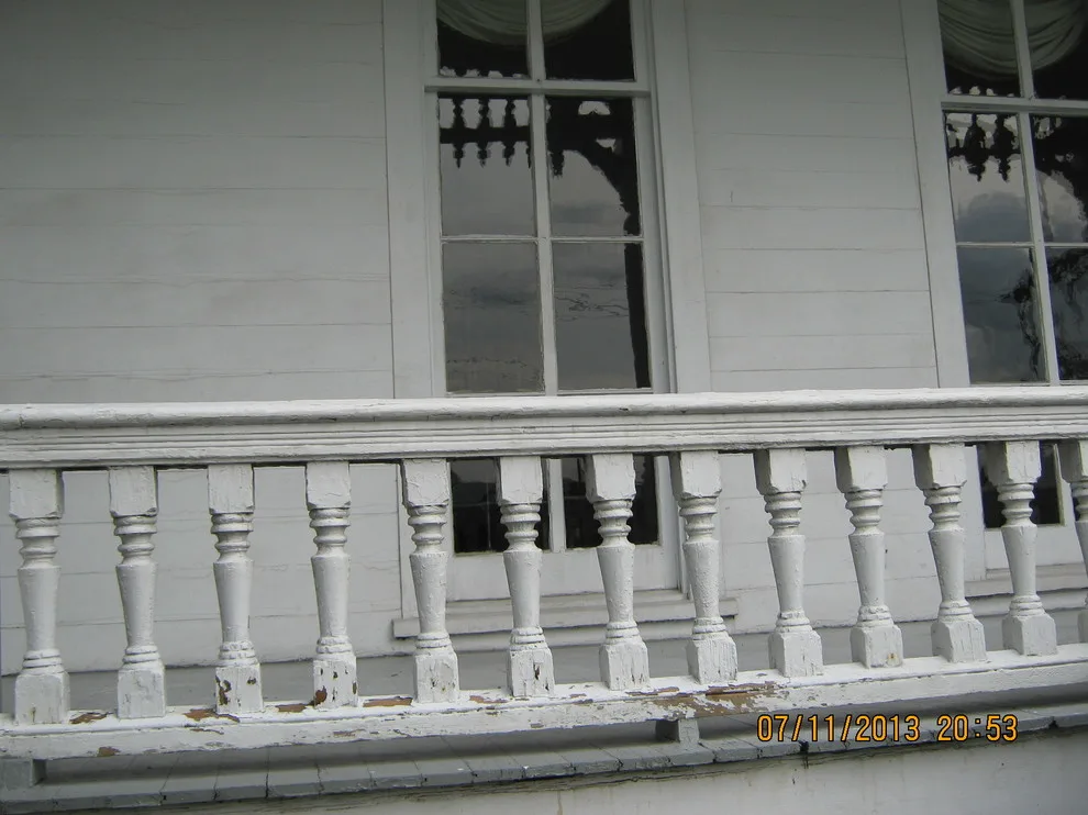 Scranton PA Heritage Home by Bentler Painting - Photo 8
