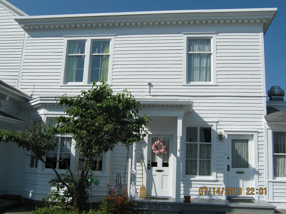 Scranton PA Heritage Home by Bentler Painting - Photo 10