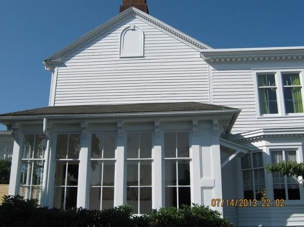 Scranton PA Heritage Home by Bentler Painting - Photo 22