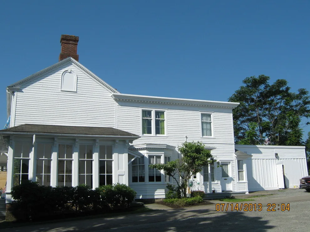 Scranton PA Heritage Home by Bentler Painting - Photo 15