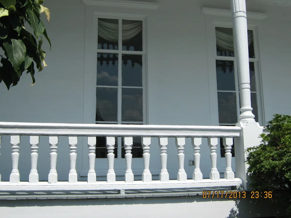 Scranton PA Heritage Home by Bentler Painting - Photo 12