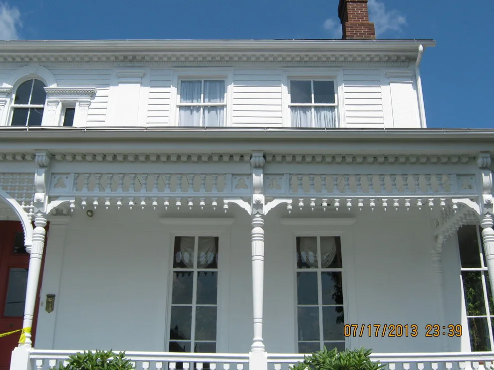 Scranton PA Heritage Home by Bentler Painting - Photo 19