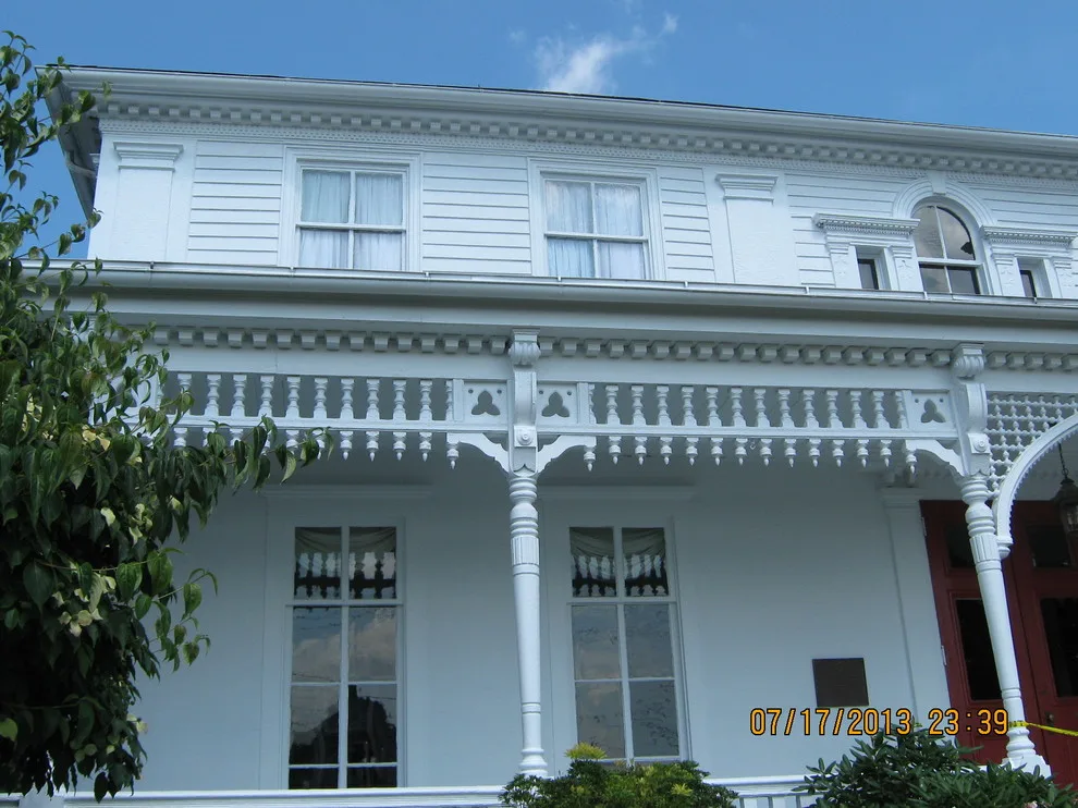 Scranton PA Heritage Home by Bentler Painting - Photo 25
