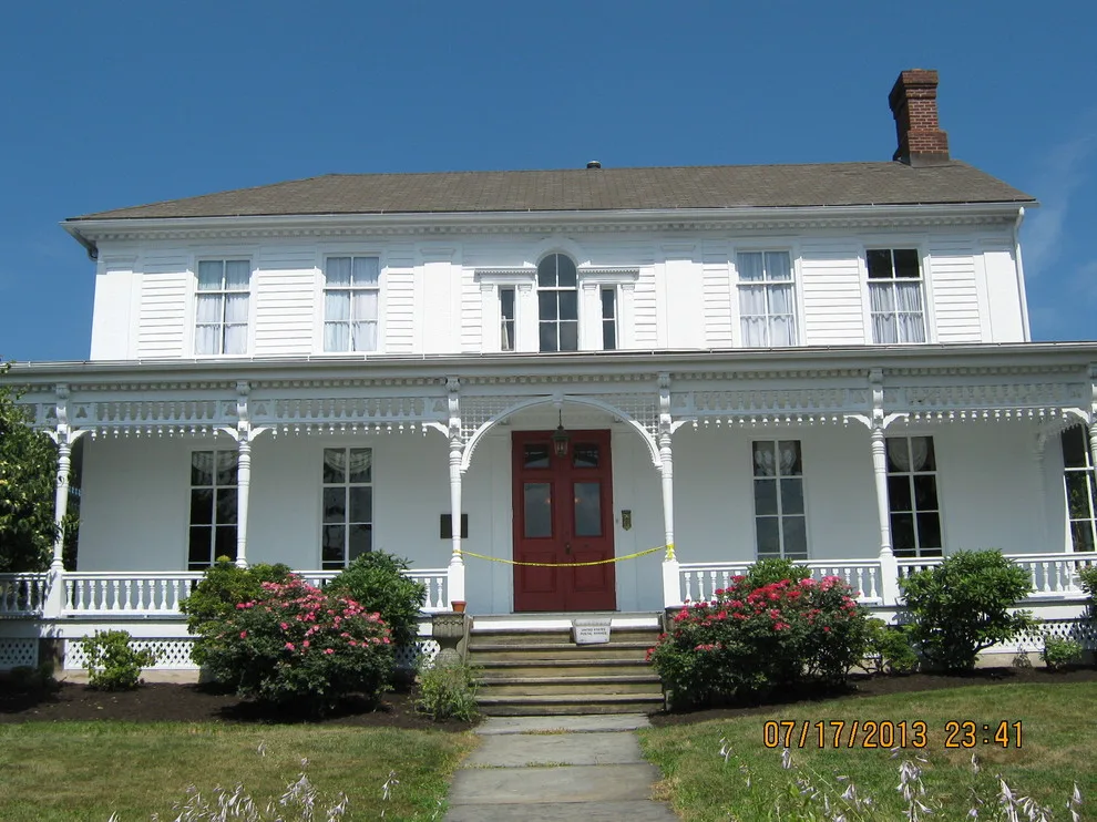 Scranton PA Heritage Home by Bentler Painting - Photo 4