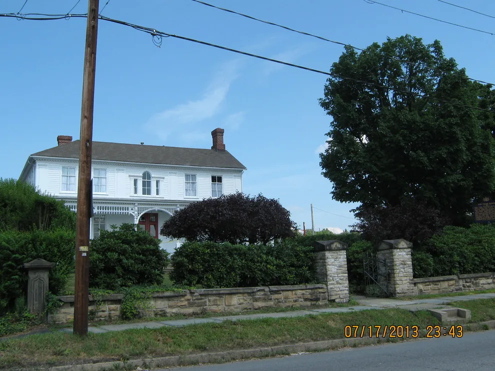 Scranton PA Heritage Home by Bentler Painting - Photo 31