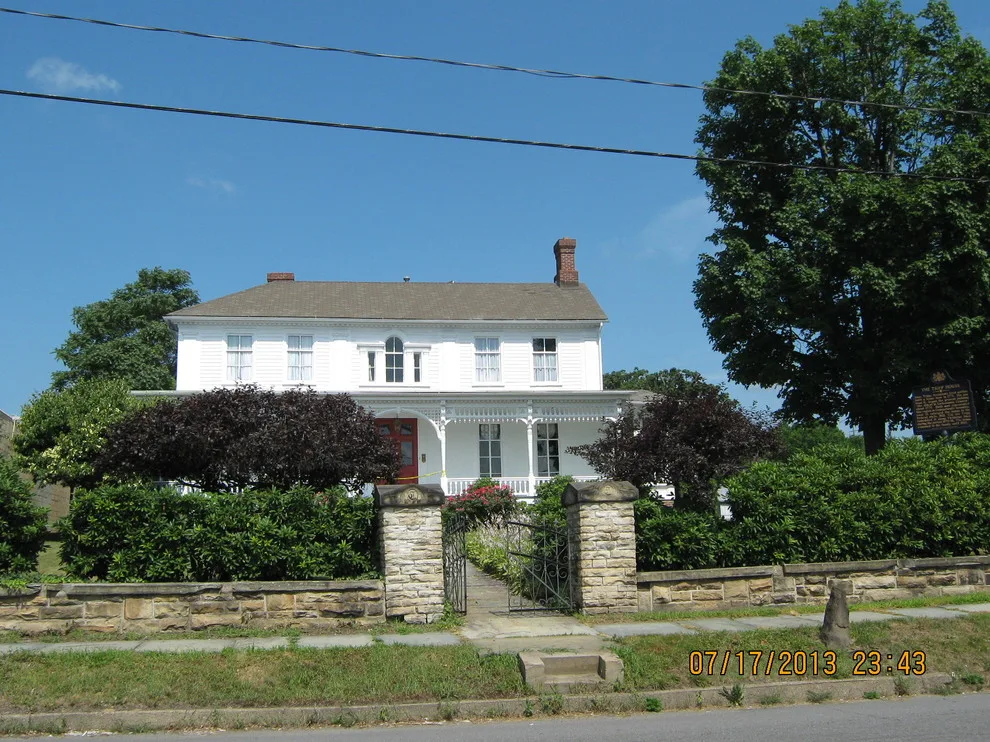 Scranton PA Heritage Home by Bentler Painting - Photo 29