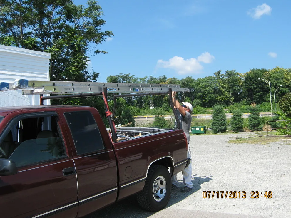Scranton PA Heritage Home by Bentler Painting - Photo 23
