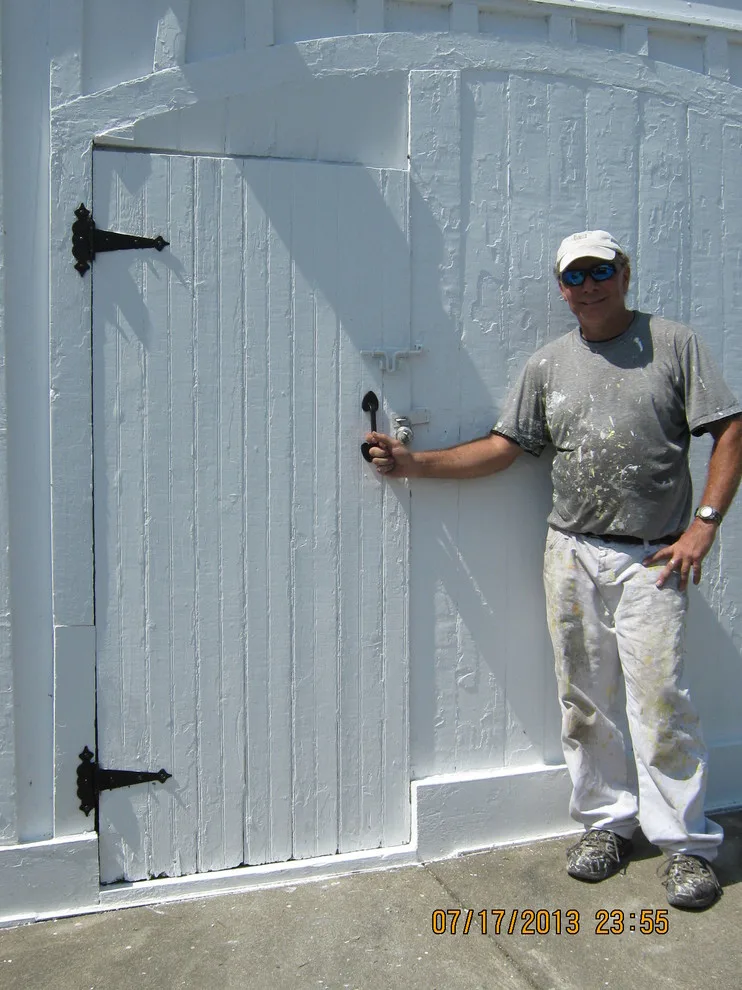 Scranton PA Heritage Home by Bentler Painting - Photo 24