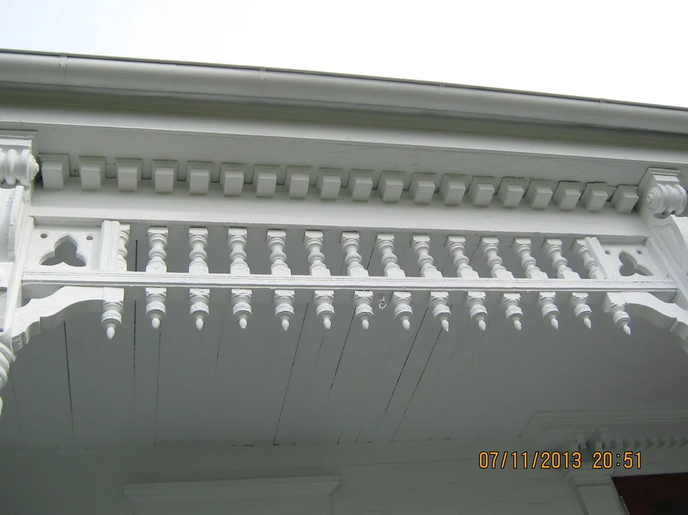 Scranton PA Heritage Home by Bentler Painting - Photo 30