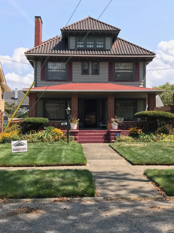 Historical Enhancement by THE NEXT GENERATION | Robinson Painting LLC - Photo 3