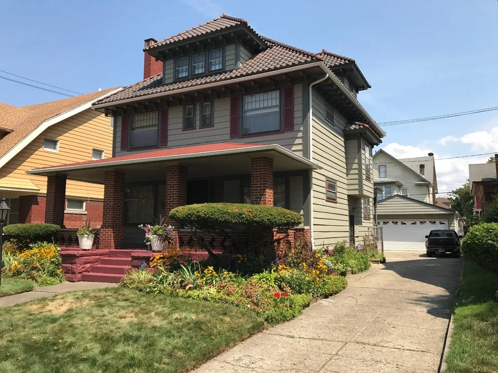 Historical Enhancement by THE NEXT GENERATION | Robinson Painting LLC - Photo 4