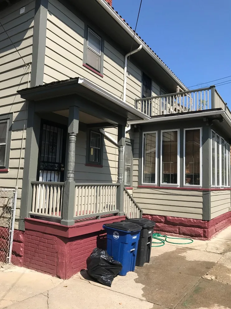 Historical Enhancement by THE NEXT GENERATION | Robinson Painting LLC - Photo 5
