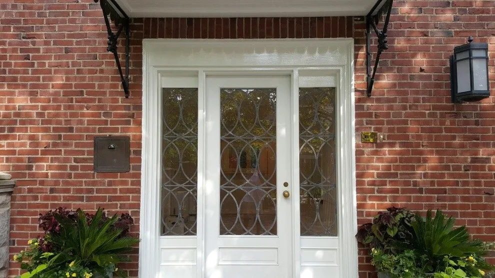 Heritage Restoration Pathway and Entryway by Southern Innovations Custom Painting - Photo 4