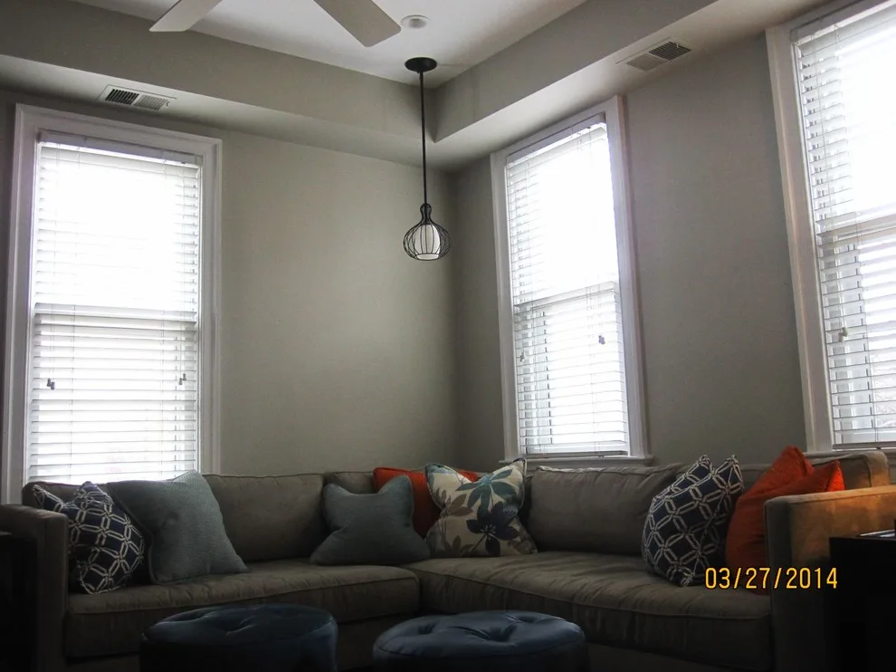 Hömm Home Painting by Hömm Certified Painting Systems - Photo 8