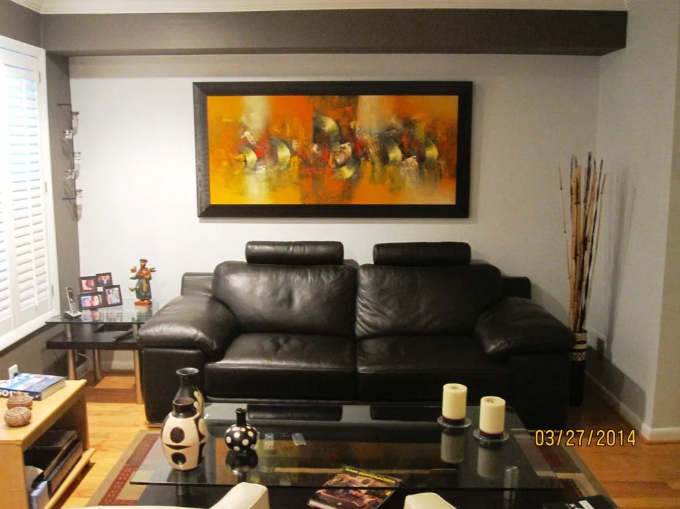 Hömm Home Painting by Hömm Certified Painting Systems - Photo 3