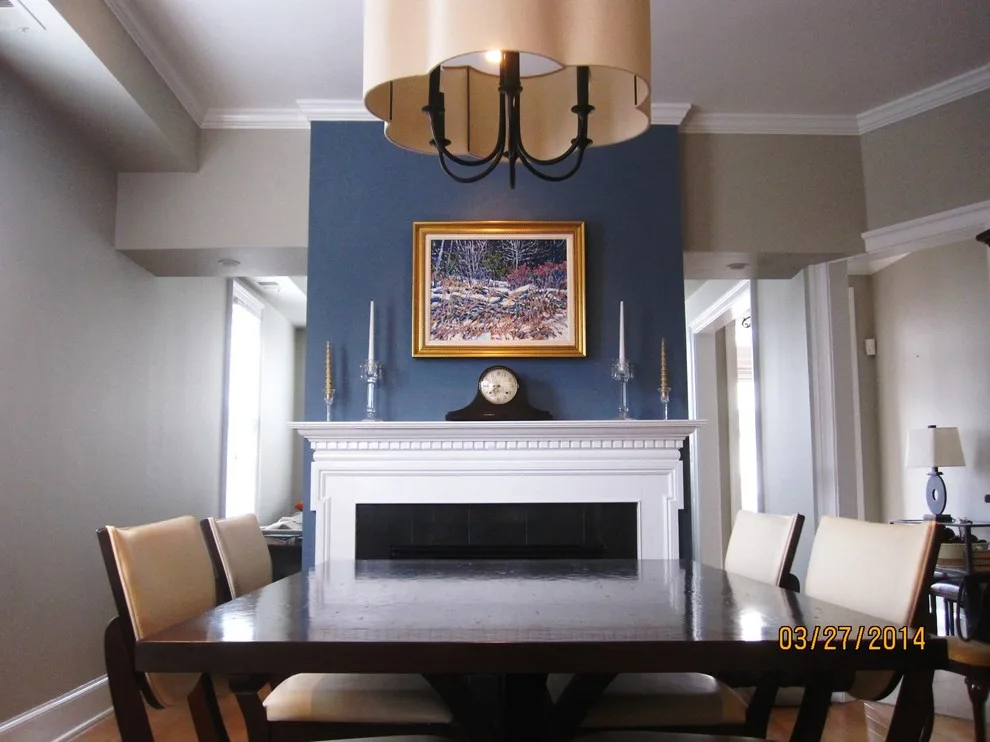 Hömm Home Painting by Hömm Certified Painting Systems - Photo 2