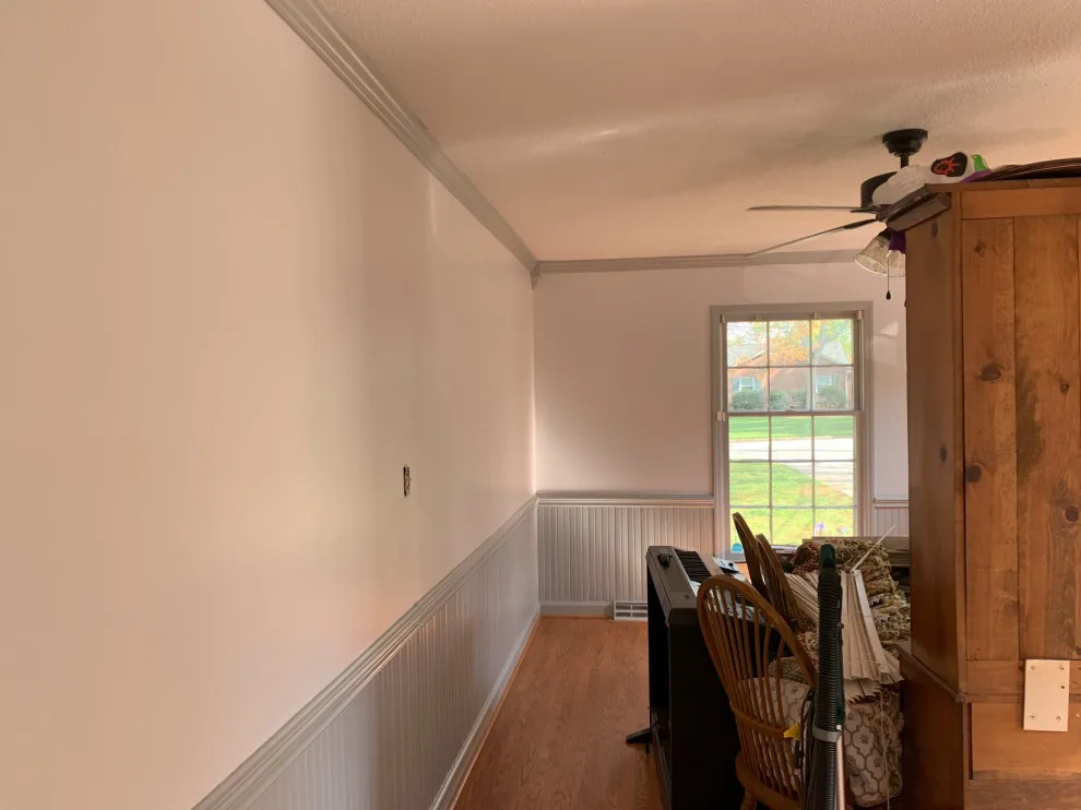Seasonal Employment by CJ Williams Painting Service - Photo 4