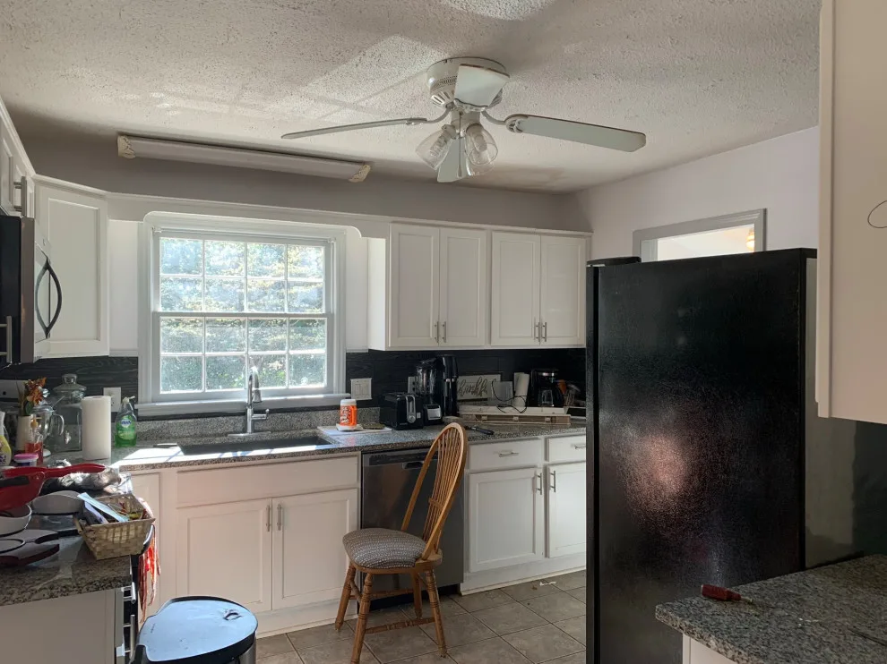 CJ Williams Painting Service - Photo 12