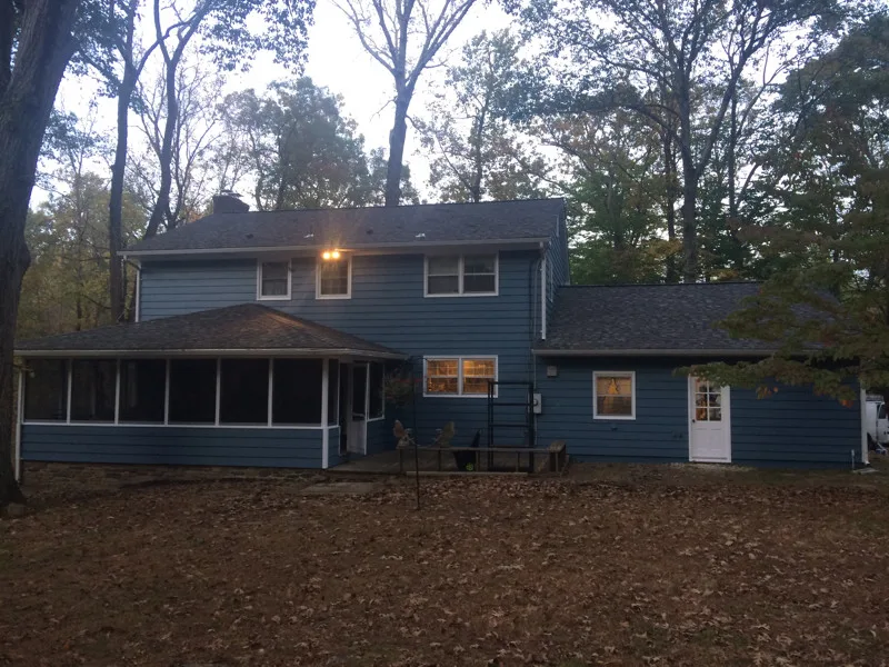 Hollow Road in Skilman, NJ by CertaPro Painters Of Princeton - Photo 4