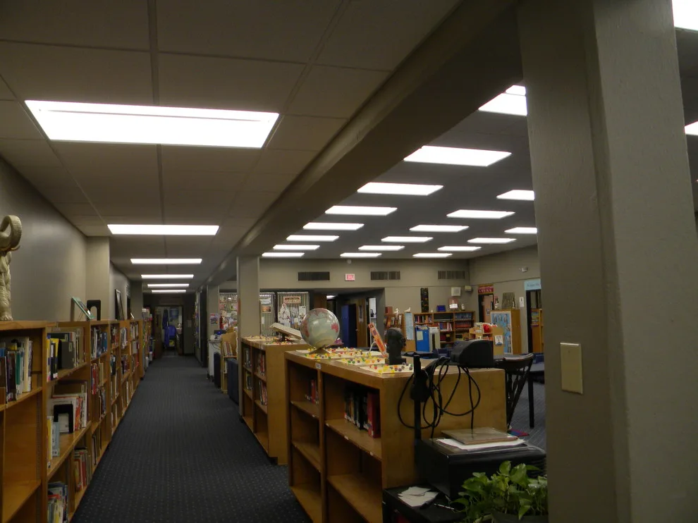 Sacred Family Catholic Academy by J & V Painting - Photo 3