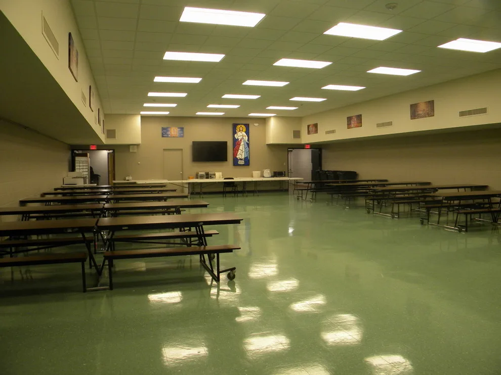 Sacred Family Catholic Academy by J & V Painting - Photo 5