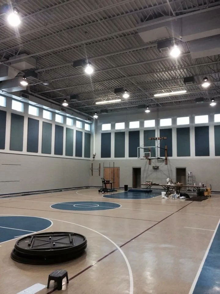 Sacred Family Catholic Academy by J & V Painting - Photo 2
