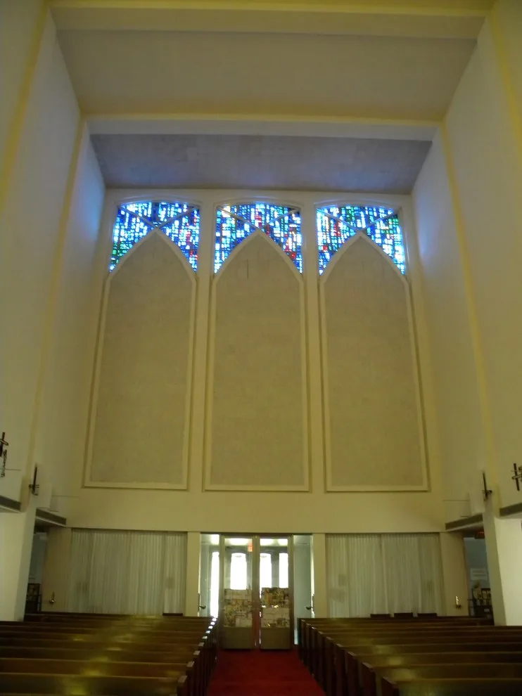 Sacred Family Church by J & V Painting - Photo 2