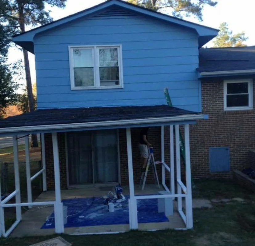 Valley Home And Lawn Care - Photo 10