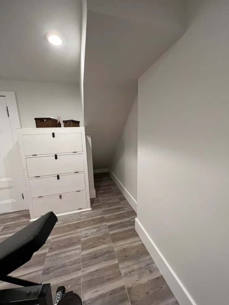 Personal Fitness Space by All Terrain Painting & Repairs NW - Photo 4