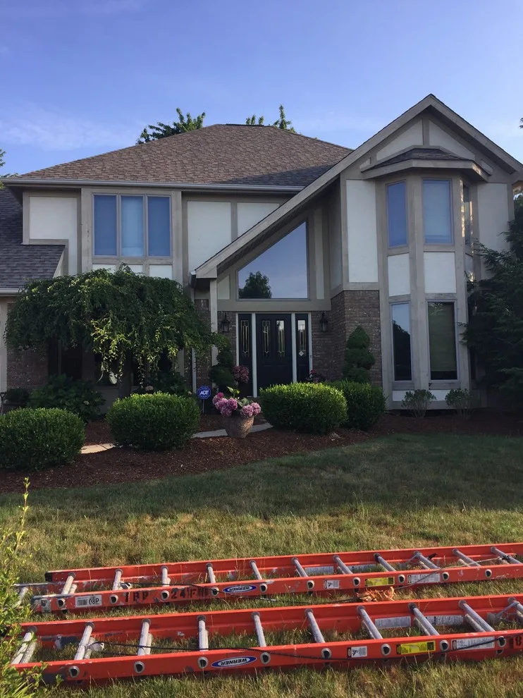 Renovated Home in Strongsville by Textbook Painting - Photo 2