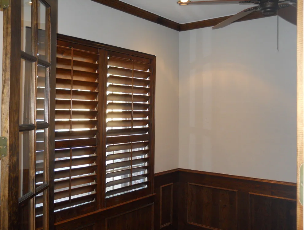 Home Workspace by Fresh Coat Painters Of Denton - Photo 5
