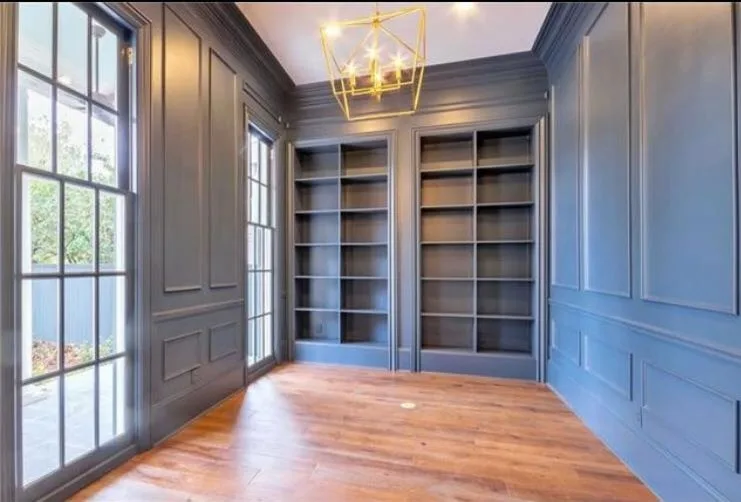 Jason Bertoniere Painting Contractor - Photo 12