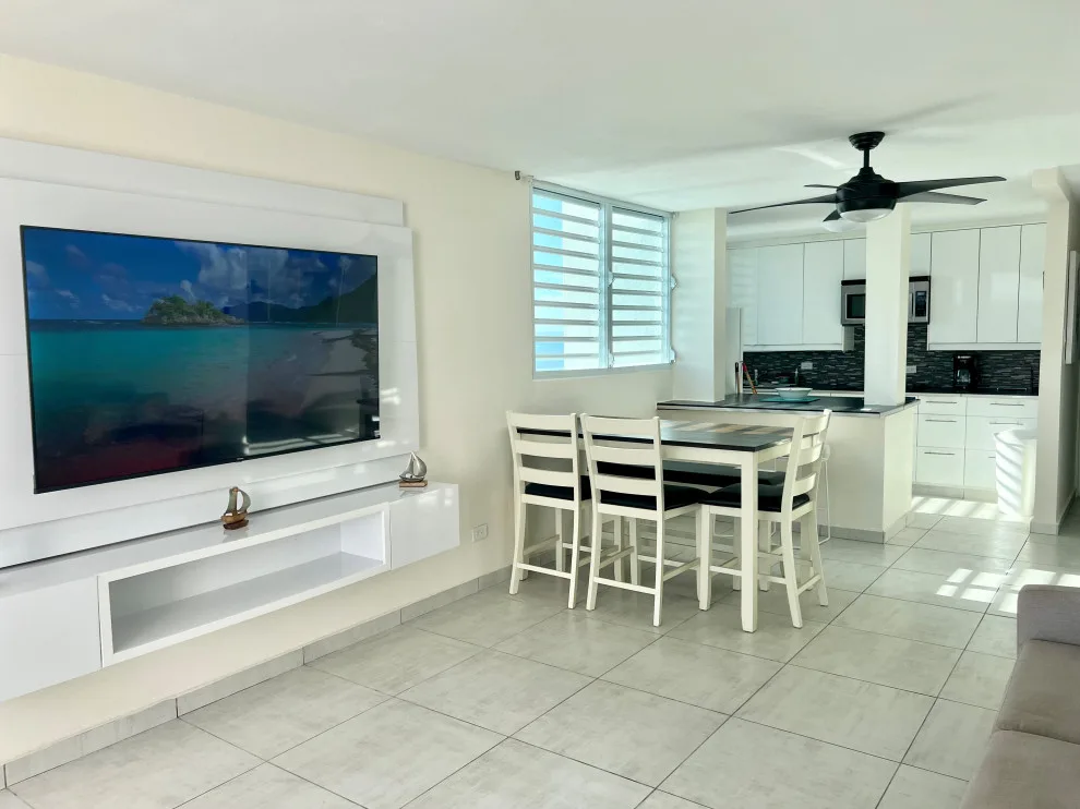 Residential Painting Renovation by Prime Pro's Of South Florida - Photo 2