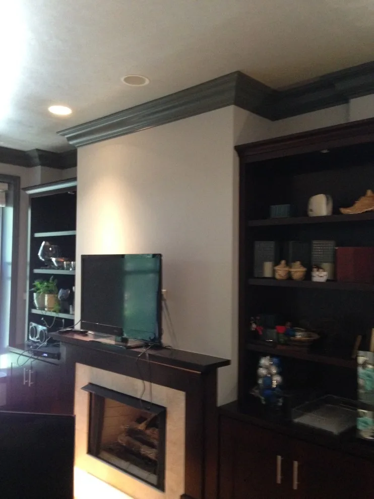 Home Refinement Initiative by Creative Walls And Spaces - Photo 4
