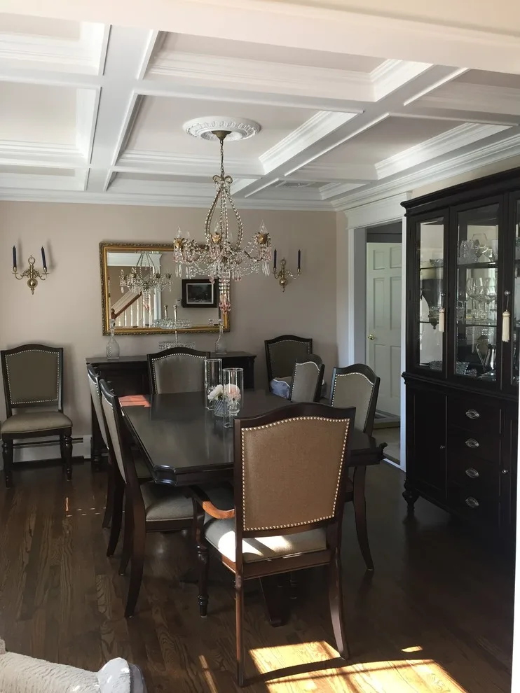 Residential Remodeling by Bill Johnson Painting - Photo 3