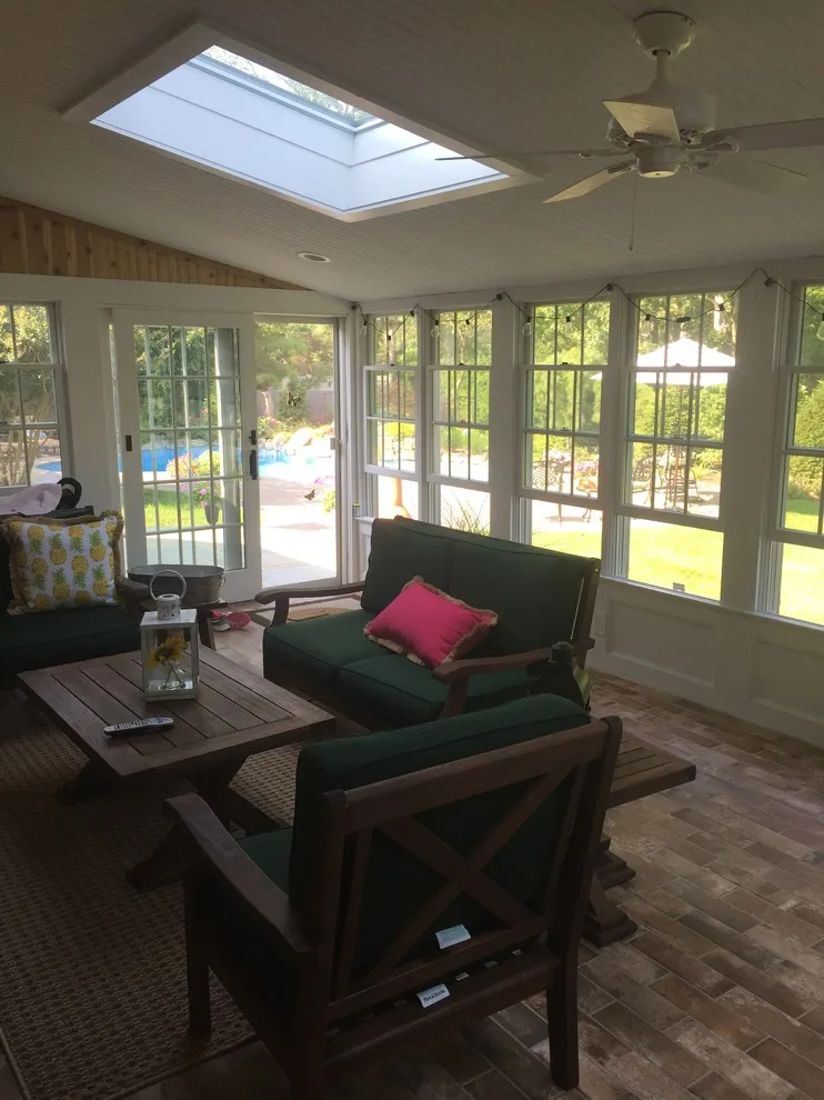 Residential Remodeling by Bill Johnson Painting - Photo 4