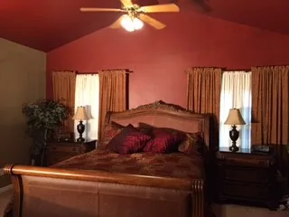 Master Bedroom Makeover by Belle Design By Chantal - Photo 2