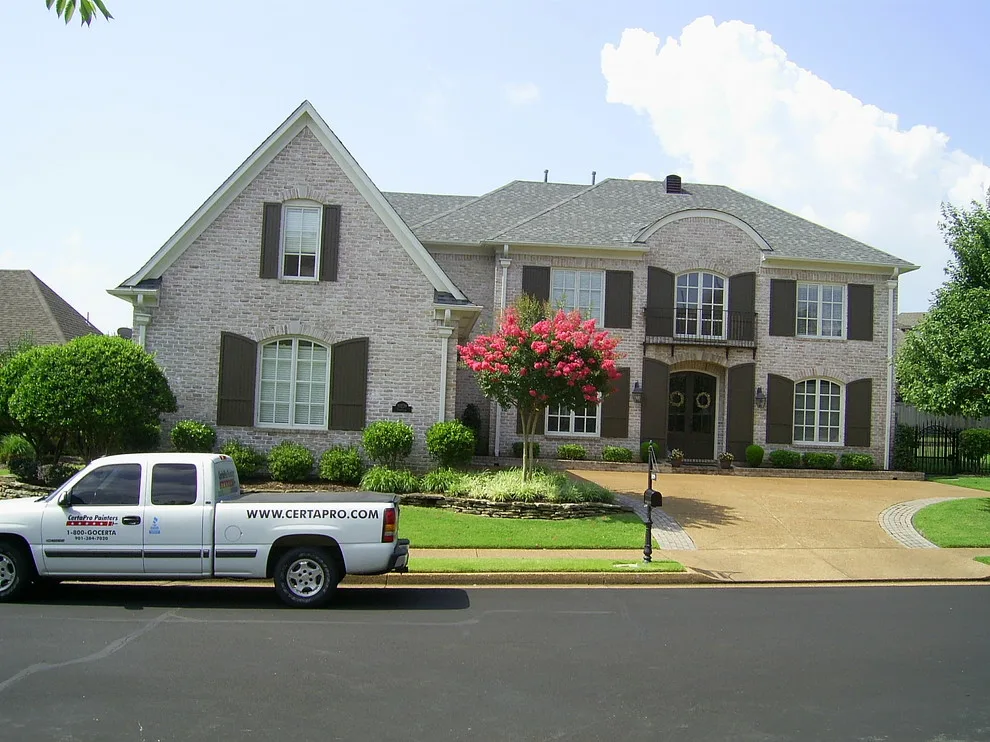 Certa Pro Painters Of Memphis - Photo 3
