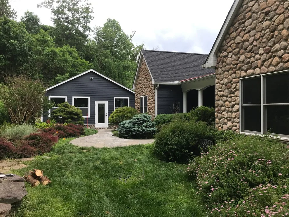 Hillsboro, VA Project by Northern Virginia Painting And Design - Photo 2