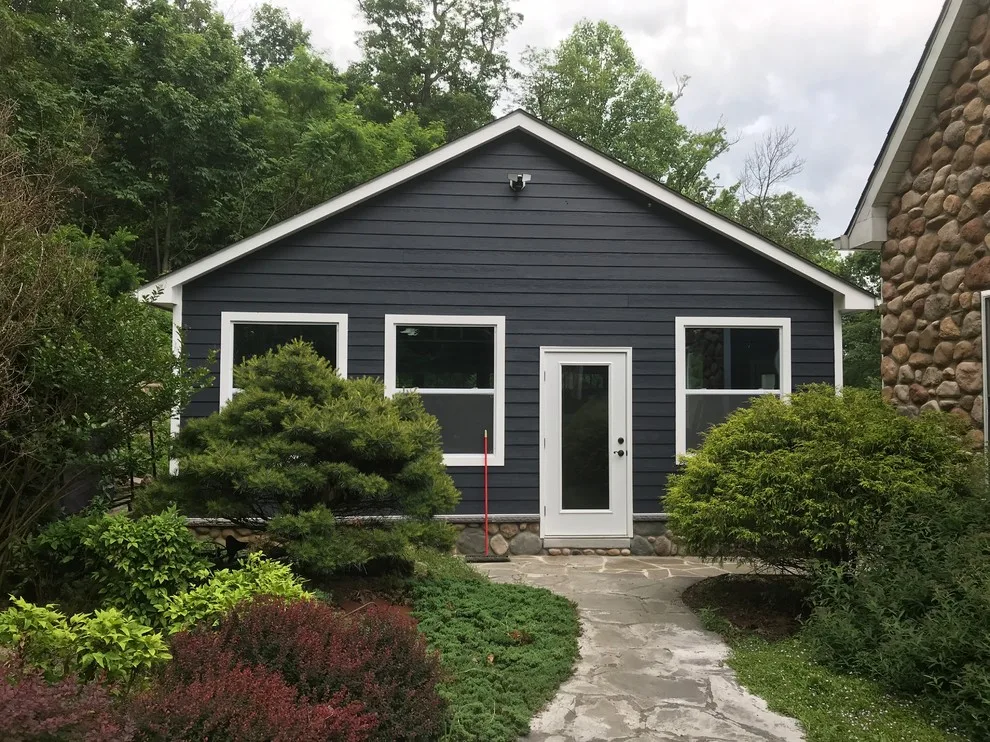 Hillsboro, VA Project by Northern Virginia Painting And Design - Photo 4