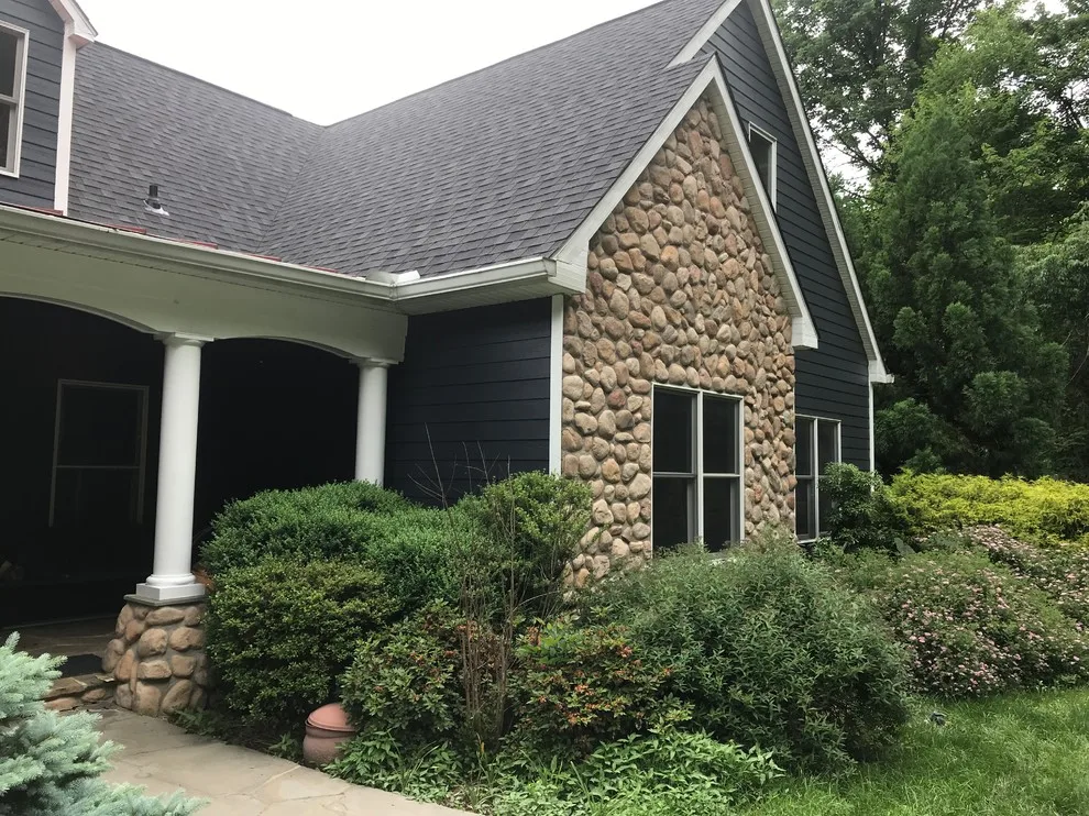 Hillsboro, VA Project by Northern Virginia Painting And Design - Photo 5