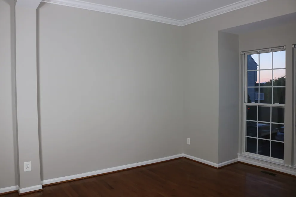 Lorton, VA Project by Northern Virginia Painting And Design - Photo 5